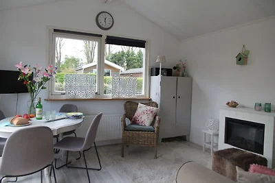 Komfortabler Bungalow in Strandnähe