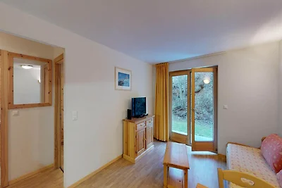 Appartamento confortevole con terrazza