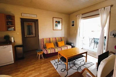 Oasis Park Residence f�r f�nf Personen