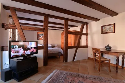 Holiday apartment with 1 bedroom