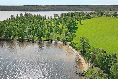 6 Personen Ferienhaus in HOVA-By Traum