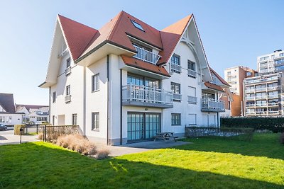 Appartement mit gemütlicher Sonnenterrasse