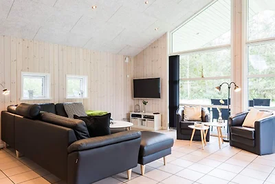 8 Personen Ferienhaus in Blåvand