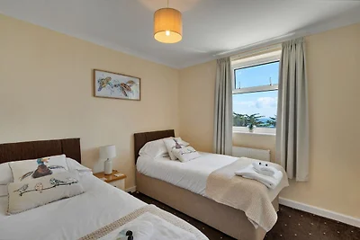 apartman za odmor Obiteljski odmor East of England
