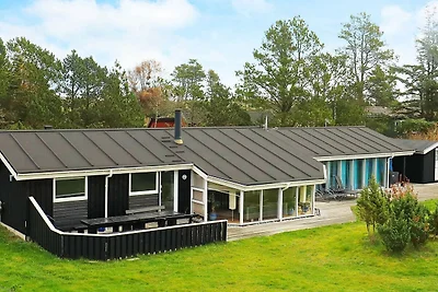 10 Personen Ferienhaus in Jerup