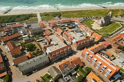 Stilvoller Strandurlaub