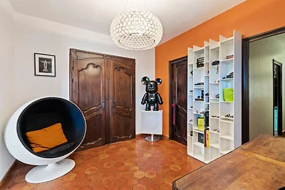 Villa a Martigues con spiaggia di mare