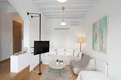 Haus mit 3 Schlafzimmern in Ano Mera