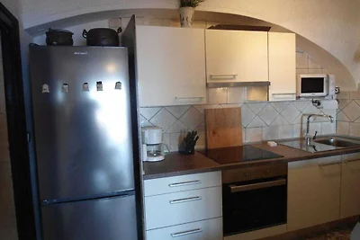 Ferienwohnung mit 2 Schlafzimmer