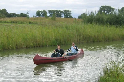 12 Personen Ferienhaus in Otterndorf