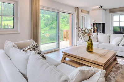Chalet in Muehlbach am Hochkoenig mit Sauna
