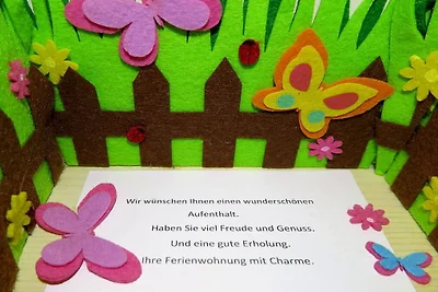 Ferienwohnung mit Charme 3