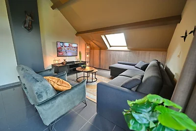 Ferienwohnung mit Spülmaschine
