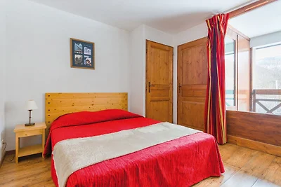 Appartamento in amiche les bains vicino a...