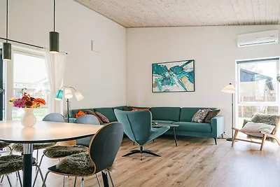 6 osob apartament w Nexø-By Traum