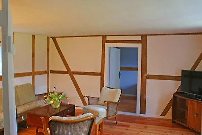 Piacevole casa vacanze con giardino