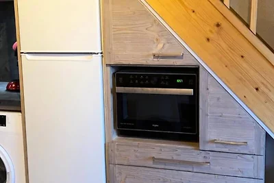 Wohnung in Les Verneys in der Nähe des...