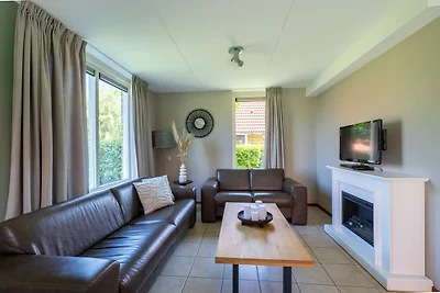 Villa in Medemblik am Wasser