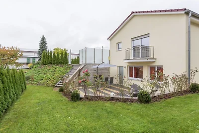 Appartamento a Markdorf vicino al centro...