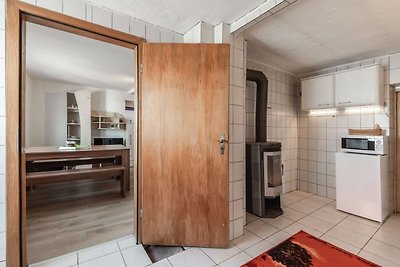 Gemütliche Wohnung nähe Ostsee