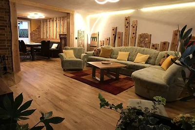Ferienwohnung mit 1 Schlafzimmer