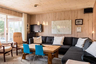 6 Personen Ferienhaus in Blåvand