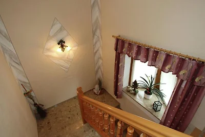 Herrliche Wohnung in Zell am Ziller mit...