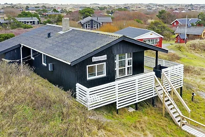 6 Personen Ferienhaus in Fanø-By Traum