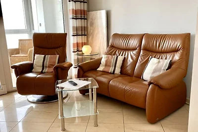 Haus Horizont II, Whg. 2