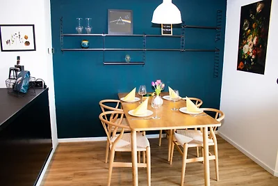 Wohnung in Winterberg mit Sauna & Pool
