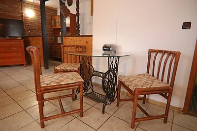 Bungalow in Stove/Boiensdorf für zwei...