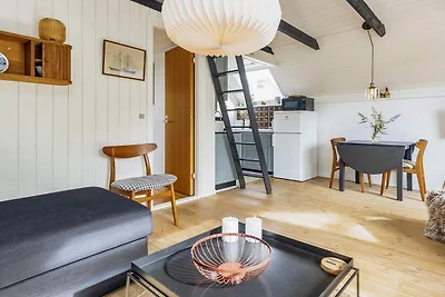 4 persoons vakantie huis in Karrebæksminde