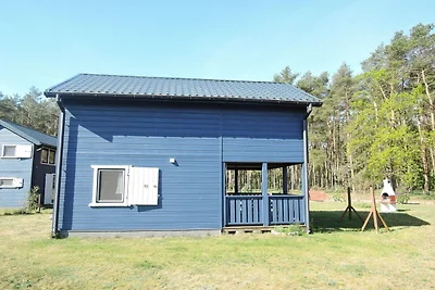 Casa vacanze a Nowe Warpno