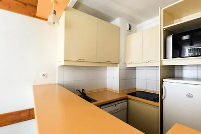 Selection Apartment mit 1 Schlafzimmer (6...