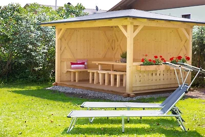 Appartamento per vacanze con 2 camere da...