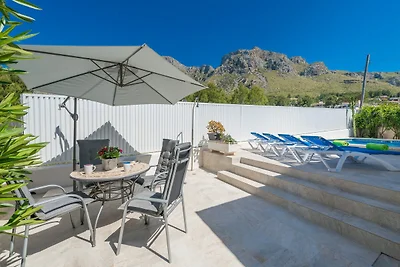 Villa Divina - Villa Con Piscina Privada En...