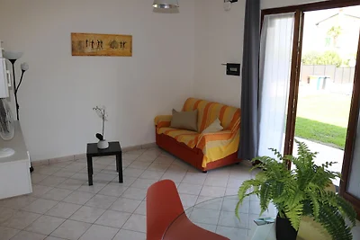 Ferienhaus in Lazise am Gardasee
