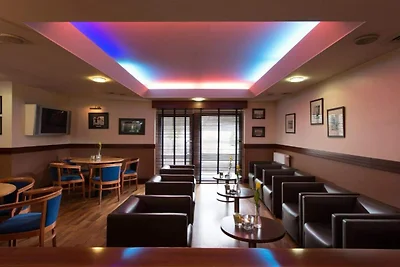 2 person holiday park home in KRAKOW