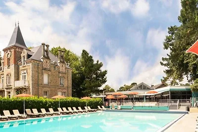 Rיsidence Ker Juliette pour quatre personnes