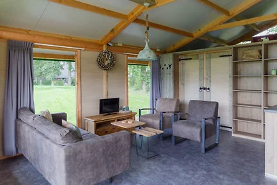 Lodge in Buurse f�r 6 Personen