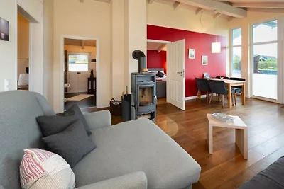 Ferienhaus mit 1 Schlafzimmer