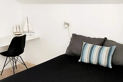 8 Personen Ferienhaus in Hadsund-By Traum