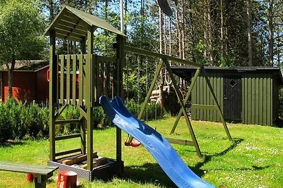 8 Personen Ferienhaus in Rødby-By Traum