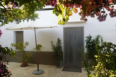 Attraktive Villa mit Schwimmbad