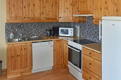 6 persoons vakantie huis in Aukra