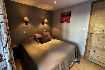 Chalet in St. Martin in der Nähe der...