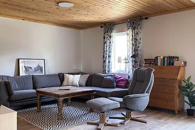 4 Personen Ferienhaus in KLINTEHAMN-By Traum