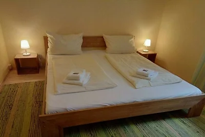 Ferienwohnung mit 1 Schlafzimmer