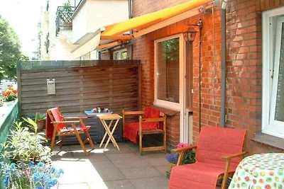 Apartment 'Gabruhm'