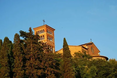 Casa della Robbia Comfortabele vakantiewoning